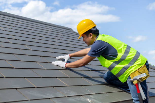Best Best Roofing Contractors  in Port Edwards, WI