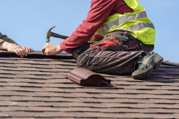 Quick and Trustworthy Emergency Roof Repair Services in Port Edwards, WI