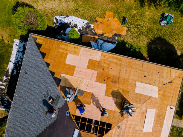 Port Edwards, WI Roofing Contractor Company