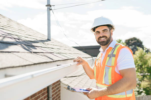 Best Commercial Roofing Services  in Port Edwards, WI