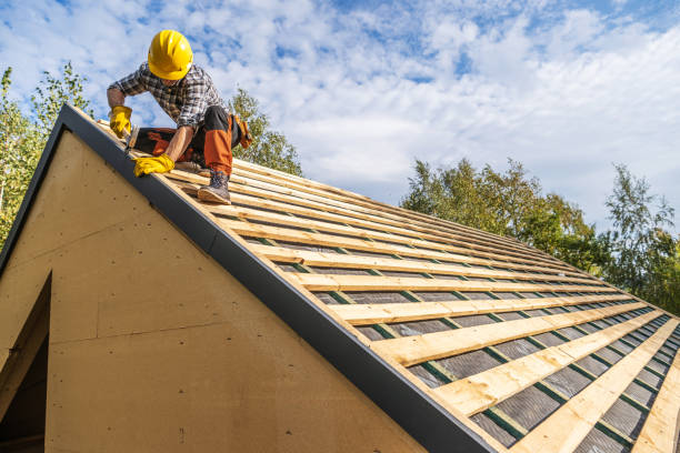 Best Slate Roofing Contractor  in Port Edwards, WI