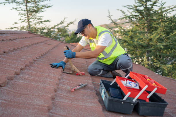 Heating Cable for Roof Installation in Port Edwards, WI