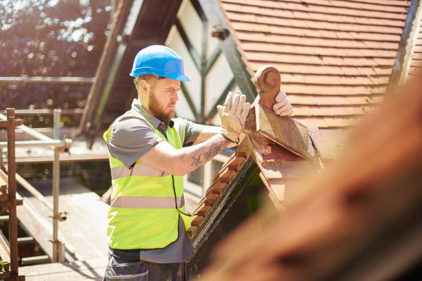 Best Residential Roofing Contractor  in Port Edwards, WI
